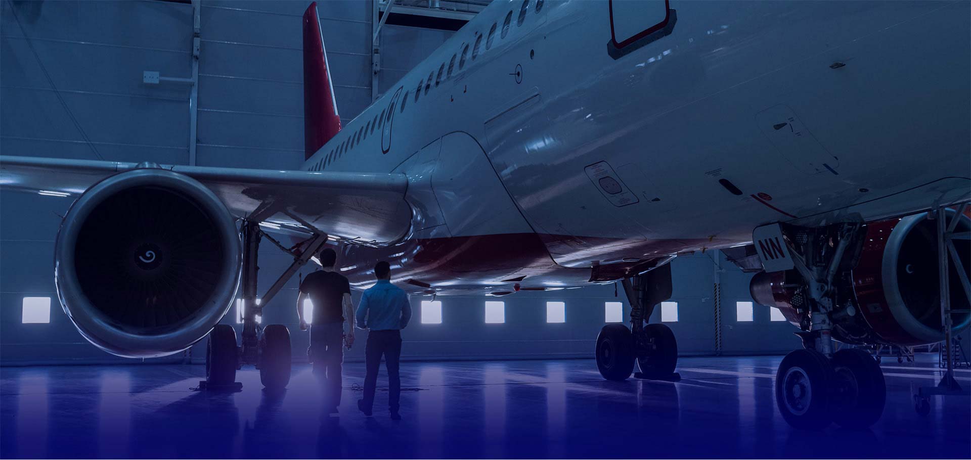 Air plane